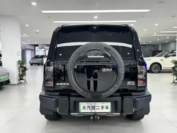 2026 iCar V27 с пробегом 7 000 км