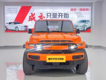 2025 iCar V23 с пробегом 36 000 км