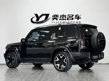 2026 iCar V27 с пробегом 16 000 км