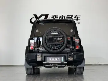 2026 iCar V27 с пробегом 16 000 км