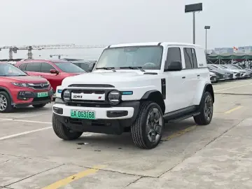 iCar V23