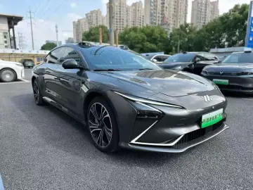 2024 IM Motors (Zhiji) L7 с пробегом 60 000 км