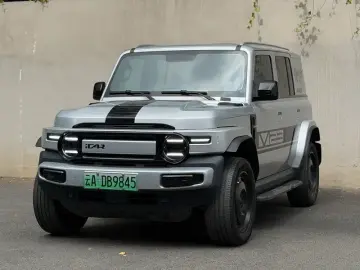 iCar V23