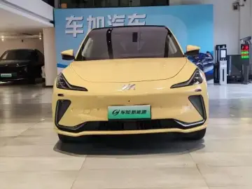 2023 IM Motors (Zhiji) LS7 с пробегом 91 200 км