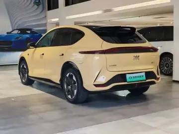 2023 IM Motors (Zhiji) LS7 с пробегом 91 200 км