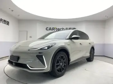 IM Motors (Zhiji) LS7