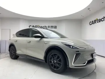 IM Motors (Zhiji) LS7