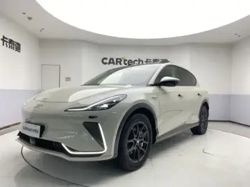 IM Motors (Zhiji) LS7