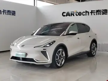IM Motors (Zhiji) LS7