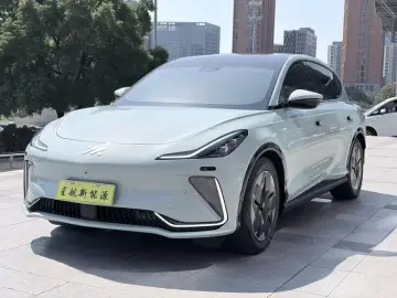 IM Motors (Zhiji) LS7