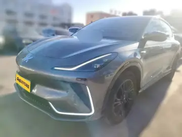 IM Motors (Zhiji) LS7