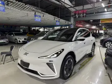 IM Motors (Zhiji) LS7
