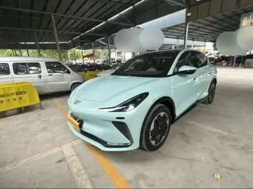 IM Motors (Zhiji) LS7