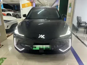 2023 IM Motors (Zhiji) LS7 с пробегом 114 000 км
