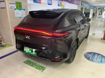 2023 IM Motors (Zhiji) LS7 с пробегом 114 000 км