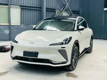 IM Motors (Zhiji) LS7