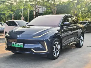 IM Motors (Zhiji) LS7