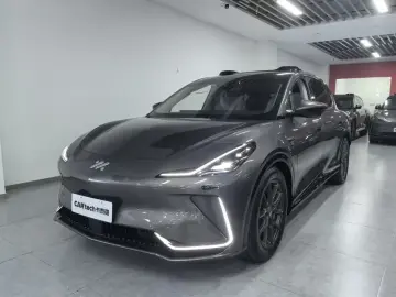 IM Motors (Zhiji) LS7