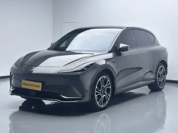 IM Motors (Zhiji) LS7