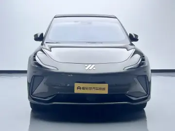 2023 IM Motors (Zhiji) LS7 с пробегом 77 200 км