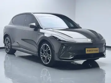 2023 IM Motors (Zhiji) LS7 с пробегом 77 200 км