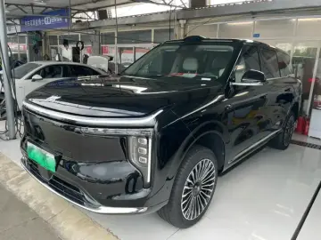 IM Motors (Zhiji) LS9