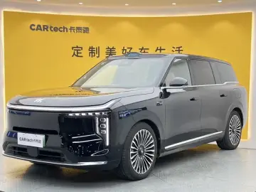 IM Motors (Zhiji) LS9