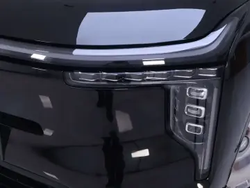 2026 IM Motors (Zhiji) LS9 с пробегом 18 700 км