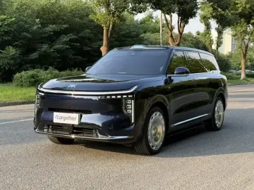 IM Motors (Zhiji) LS9