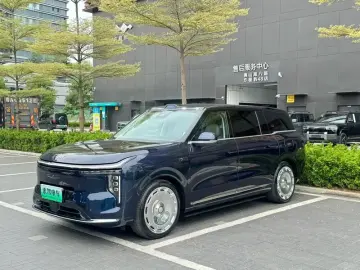 IM Motors (Zhiji) LS9