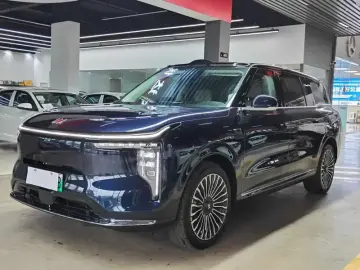 IM Motors (Zhiji) LS9