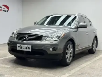 Infiniti EX