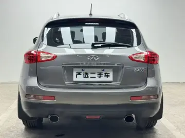 2009 Infiniti EX с пробегом 150 000 км