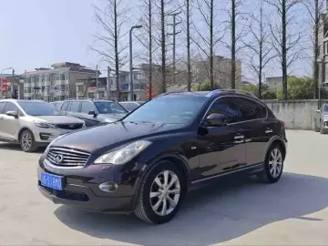 Infiniti EX