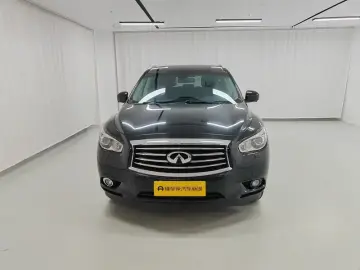 2013 Infiniti JX с пробегом 82 000 км