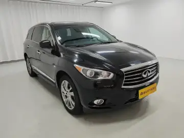 2013 Infiniti JX с пробегом 82 000 км
