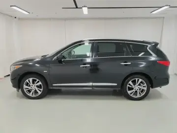 2013 Infiniti JX с пробегом 82 000 км