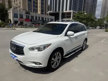 Infiniti JX