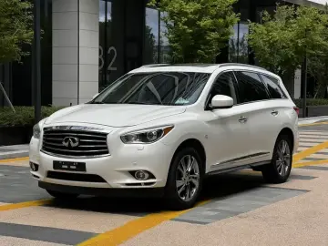 Infiniti JX