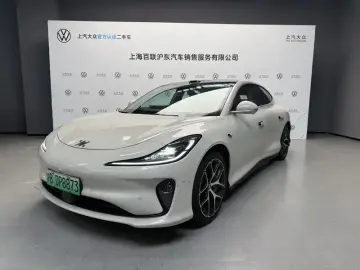 IM Motors (Zhiji) L6