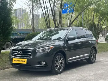 Infiniti JX