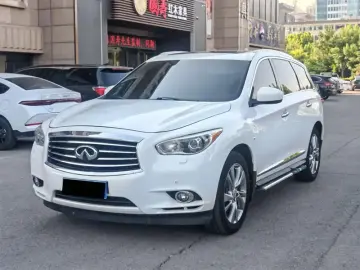 Infiniti JX