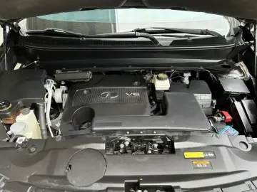 2013 Infiniti JX с пробегом 163 000 км
