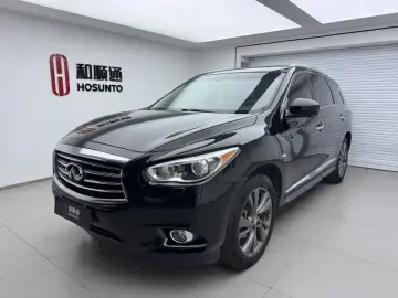Infiniti JX