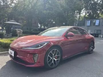 IM Motors (Zhiji) L6