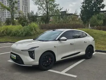 IM Motors (Zhiji) LS6