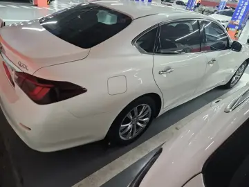 2019 Infiniti Q70 с пробегом 71 000 км