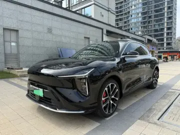 IM Motors (Zhiji) LS6