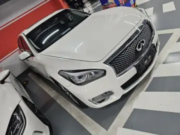 2019 Infiniti Q70 с пробегом 71 000 км