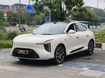 IM Motors (Zhiji) LS6